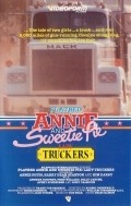 Film Flatbed Annie & Sweetiepie: Lady Truckers.