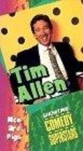 Tim Allen: Men Are Pigs film from Ellen Braun filmography.