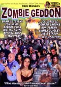 Zombiegeddon film from Chris Watson filmography.