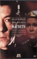 A Performance of Macbeth - movie with Judi Dench.