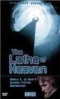 The Lathe of Heaven - movie with Bruce Davison.