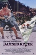 Damned River film from Michael Schroeder filmography.