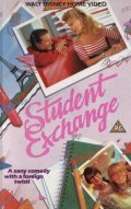 Student Exchange film from Mollie Miller filmography.