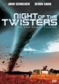 Night of the Twisters film from Timothy Bond filmography.