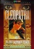 Cleopatra: The First Woman of Power - movie with Anjelica Huston.