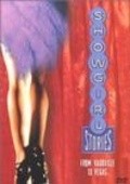 Showgirl Stories - movie with Anjelica Huston.