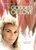 Goddess of Love - movie with John Rhys-Davies.