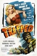 Trapped - movie with John Hoyt.