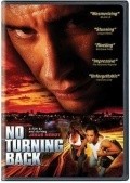No Turning Back - movie with Joe Estevez.
