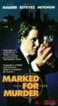 Marked for Murder - movie with Wings Hauser.