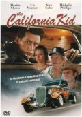The California Kid - movie with Vic Morrow.