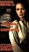 Message to My Daughter - movie with Martin Sheen.