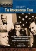 The Andersonville Trial - movie with William Shatner.