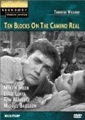 Ten Blocks on the Camino Real is the best movie in Lotte Lenya filmography.