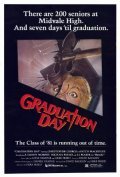 Graduation Day film from Herb Freed filmography.