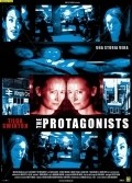 The Protagonists is the best movie in Michelle Hunziker filmography.