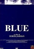 Blue film from Derek Jarman filmography.