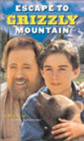 Escape to Grizzly Mountain - movie with Miles O'Keeffe.