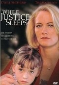While Justice Sleeps - movie with Anna Ferguson.