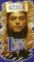 King Lear - movie with Arnold Moss.