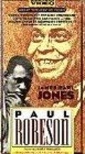 Paul Robeson - movie with James Earl Jones.