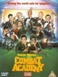 Combat High is the best movie in Robert Culp filmography.