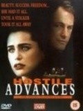 Hostile Advances: The Kerry Ellison Story - movie with Karen Allen.