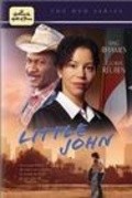 Little John - movie with Ruben Santiago-Hudson.