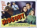 Hideout - movie with Don Beddoe.