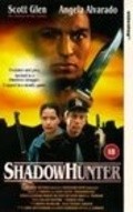 Shadowhunter - movie with Gloria Reuben.