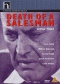 Death of a Salesman film from Alex Segal filmography.