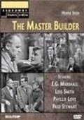 The Master Builder - movie with E.G. Marshall.