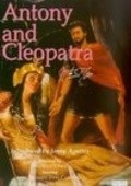 Film Antony and Cleopatra.