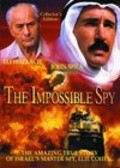 The Impossible Spy - movie with Sasson Gabai.