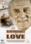 Remembrance of Love - movie with Kirk Douglas.