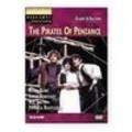 The Pirates of Penzance - movie with George Rose.