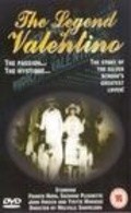 The Legend of Valentino - movie with Yvette Mimieux.