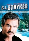 B.L. Stryker - movie with Ossie Davis.