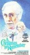 A Christmas to Remember - movie with Jason Robards.