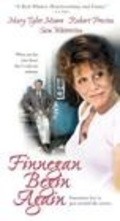 Finnegan Begin Again - movie with Peter Friedman.