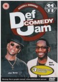 Film Def Comedy Jam: All Stars Vol. 11.