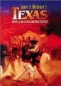 Texas - movie with Stacy Keach.