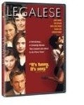 Legalese - movie with Mary-Louise Parker.