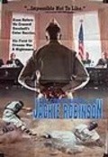 Film The Court-Martial of Jackie Robinson.