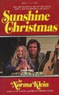 Sunshine Christmas - movie with Cliff De Young.