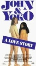 John and Yoko: A Love Story - movie with Peter Capaldi.