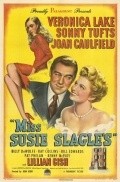 Miss Susie Slagle's film from John Berry filmography.