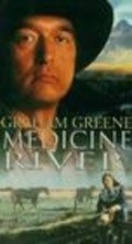 Medicine River film from Stuart Margolin filmography.