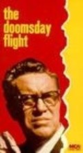 The Doomsday Flight - movie with Van Johnson.