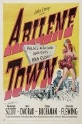Abilene Town - movie with Edgar Buchanan.
